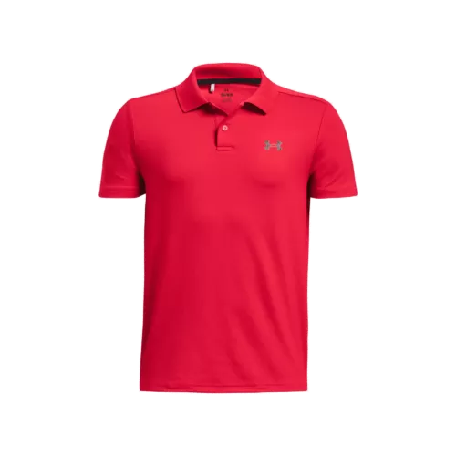Fiú póló Under Armour UA Performance Polo