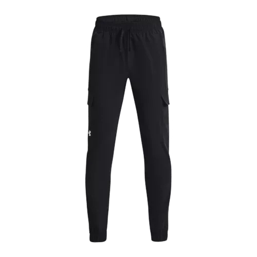 Fiú nadrág Under Armour UA Pennant Woven Cargo Pant