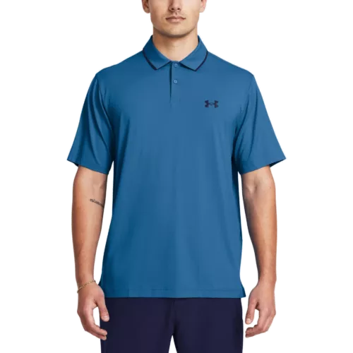 Férfi póló Under Armour UA Iso-Chill Polo