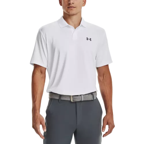 Férfi póló Under Armour UA Performance 3.0  Polo