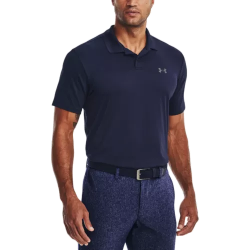 Férfi póló Under Armour UA Performance 3.0  Polo