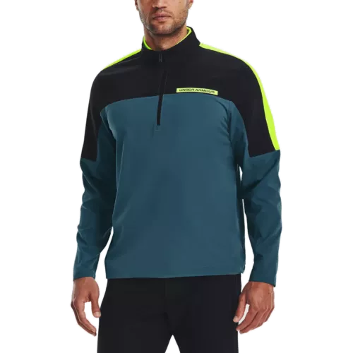 Férfi dzseki Under Armour UA Storm Windstrike HZ