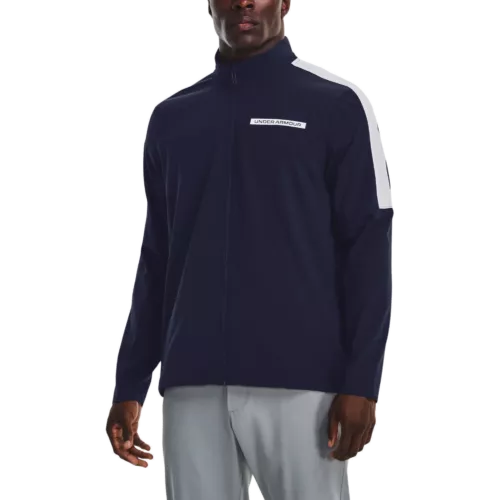 Férfi dzseki Under Armour UA Storm Windstrike FZ