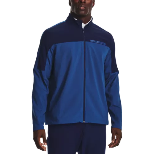 Férfi dzseki Under Armour UA Storm Windstrike FZ