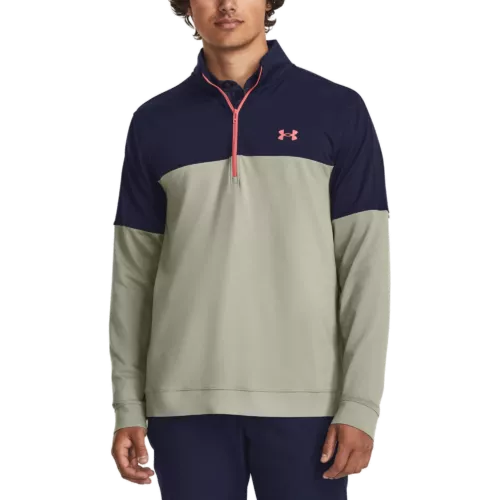 Férfi felső Under Armour UA Storm Midlayer HZ