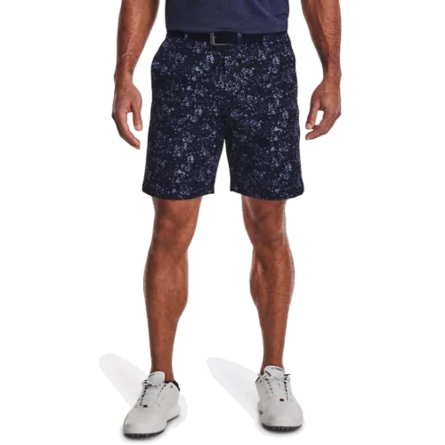 Férfi rövidnadrágok Under Armour UA Drive Printed Short