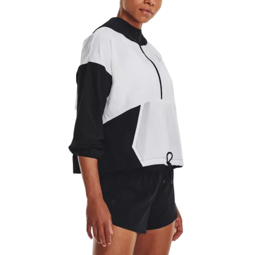 Női dzseki Under Armour Woven Graphic Jacket
