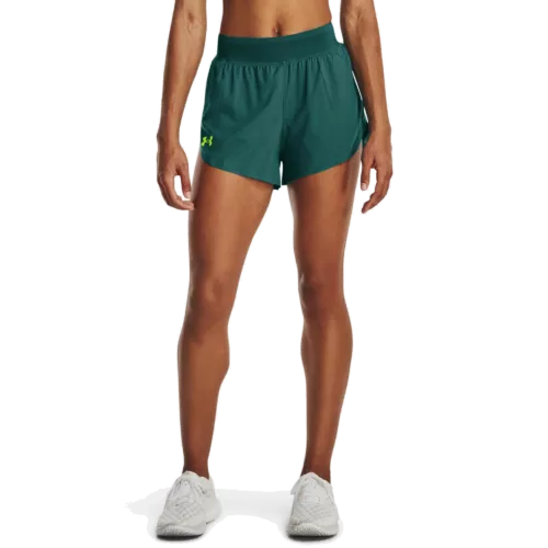 Női rövidnadrágok Under Armour UA LIGHTER THAN AIR Short