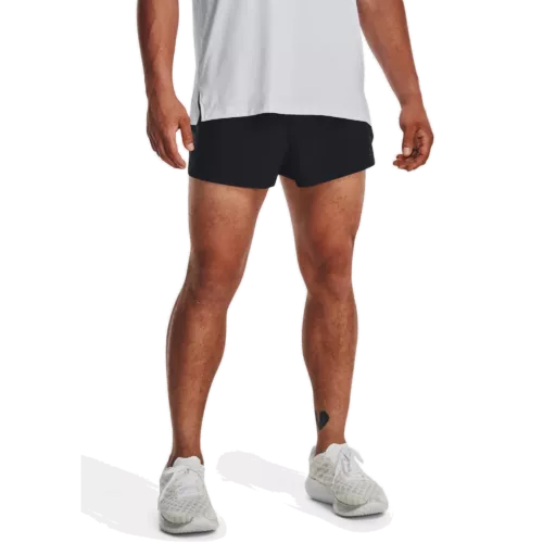 Férfi rövidnadrágok Under Armour UA LAUNCH SPLIT PERF SHORT