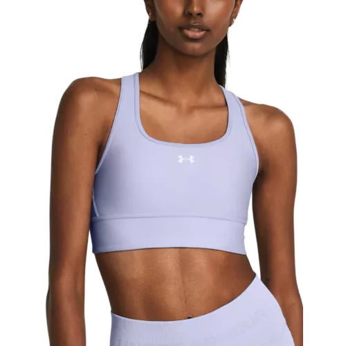 Női melltartó Under Armour Crossback Longline