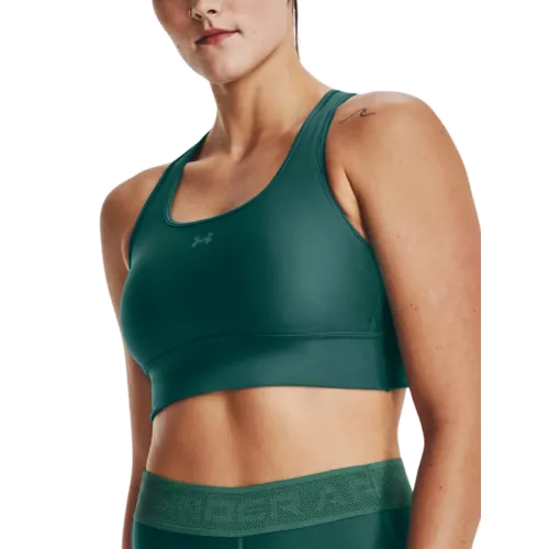 Női melltartó Under Armour Crossback Longline