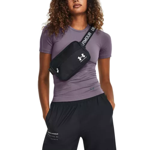 Unisex táska Under Armour UA Loudon Waist Bag Xbody