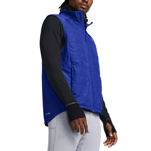 Férfi mellény Under Armour UA STRM SESSION RUN VEST