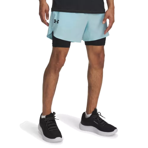 Férfi rövidnadrágok Under Armour UA Vanish Elite 2in1 Short
