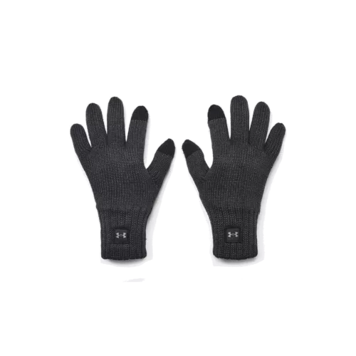 Férfi kesztyű Under Armour UA Halftime Wool Glove