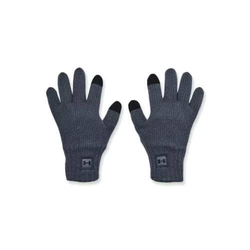 Férfi kesztyű Under Armour UA Halftime Wool Glove