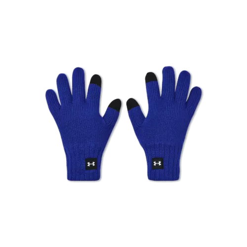 Férfi kesztyű Under Armour UA Halftime Wool Glove