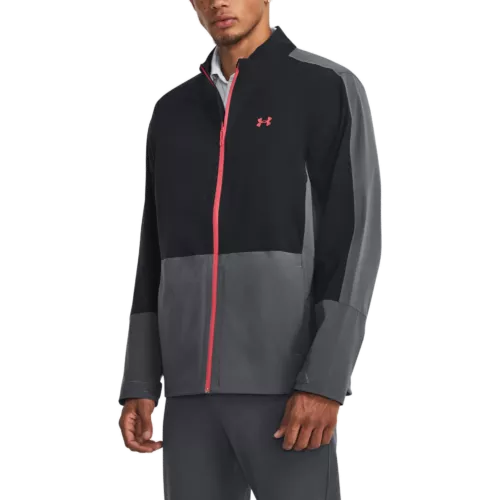 Férfi dzseki Under Armour UA STRMPRF 3.0 JKT