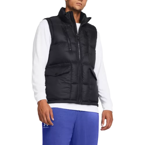 Férfi mellény Under Armour UA CGI DOWN VST