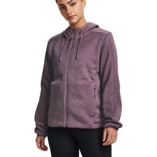 Női dzseki Under Armour UA ESSENTIAL SWACKET