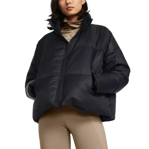 Női dzseki Under Armour UA CGI DOWN PUFFER JKT