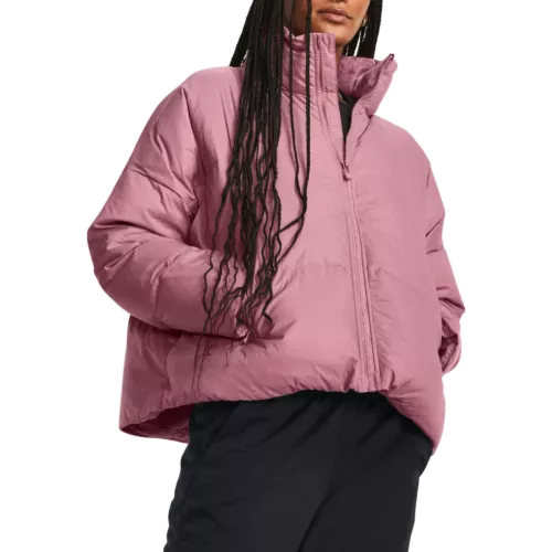 Női dzseki Under Armour UA CGI DOWN PUFFER JKT
