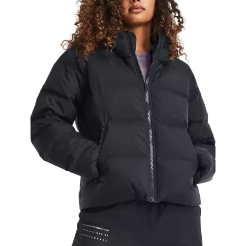 Női dzseki Under Armour UA CGI DOWN CRINKLE JKT