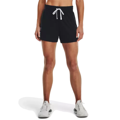 Női rövidnadrágok Under Armour UA Rival Terry Short