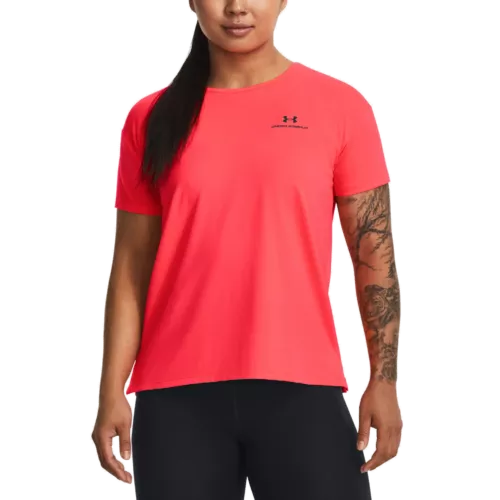 Női póló Under Armour UA Rush Energy SS 2.0