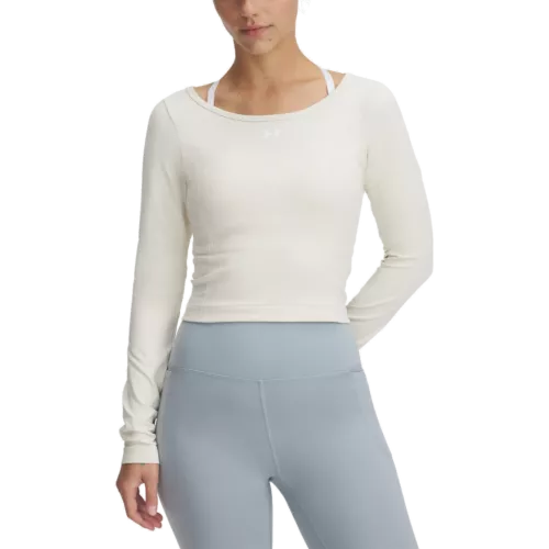 Női póló Under Armour UA Vanish Seamless LS