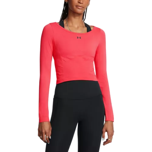 Női póló Under Armour UA Vanish Seamless LS