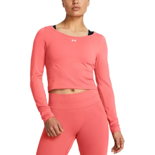 Női póló Under Armour UA Vanish Seamless LS