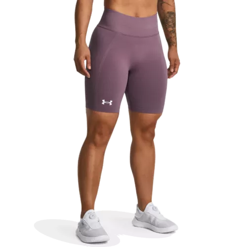 Női rövidnadrágok Under Armour UA Train Seamless Short