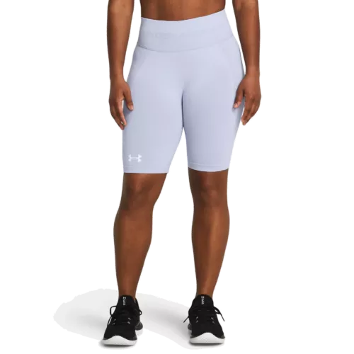 Női rövidnadrágok Under Armour UA Vanish Seamless Short