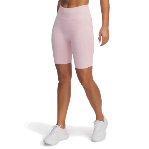 Női rövidnadrágok Under Armour UA Vanish Seamless Short