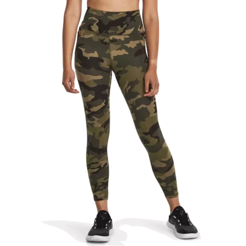 Női leggings Under Armour UA Meridian Print Ankle Leg