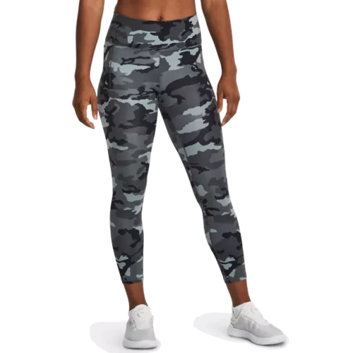 Női leggings Under Armour UA Meridian Print Ankle Leg