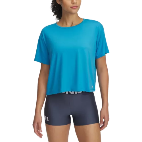 Női póló Under Armour Motion SS