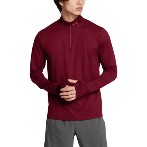 Férfi póló Under Armour UA LAUNCH PRO 1/4 ZIP