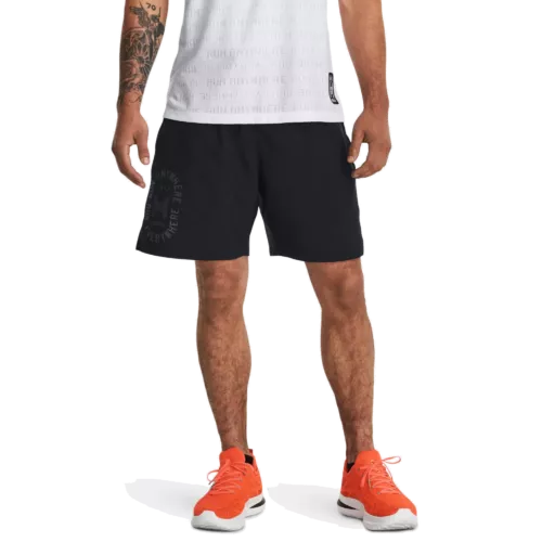 Férfi rövidnadrágok Under Armour RUN ANYWHERE SHORT