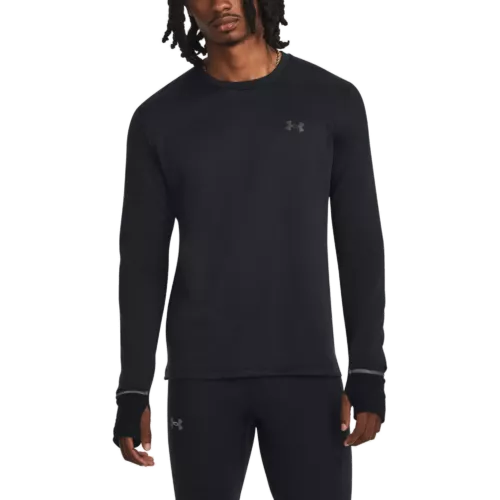 Férfi póló Under Armour QUALIFIER COLD LONGSLEEVE