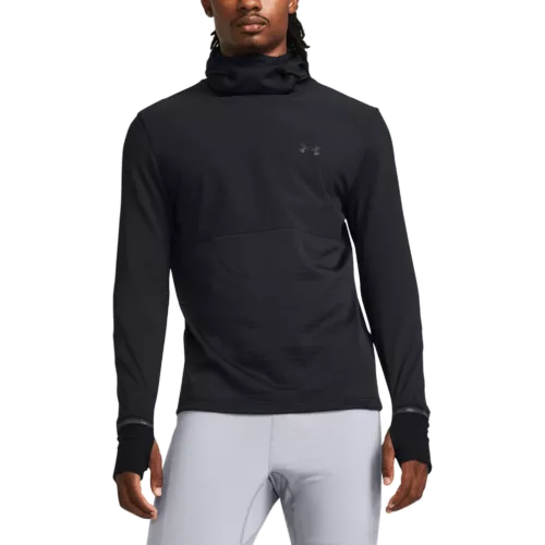 Férfi felső Under Armour QUALIFIER COLD HOODY