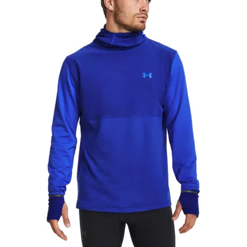 Férfi felső Under Armour QUALIFIER COLD HOODY