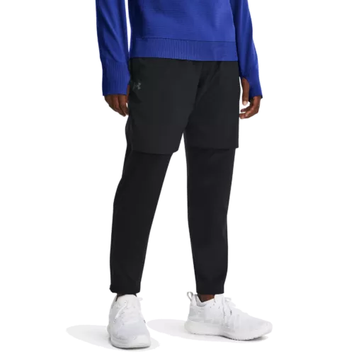 Férfi sportnadrág Under Armour QUALIFIER ELITE COLD PANT