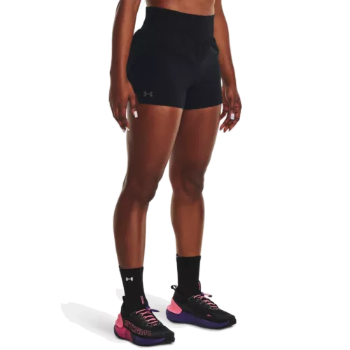 Női rövidnadrágok Under Armour UA Run Stamina 3'' Short
