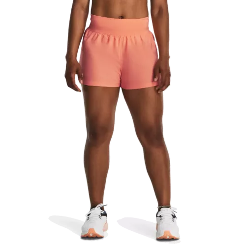 Női rövidnadrágok Under Armour UA Run Stamina 3'' Short