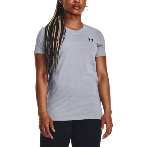 Női póló Under Armour UA W SPORTSTYLE LC SS