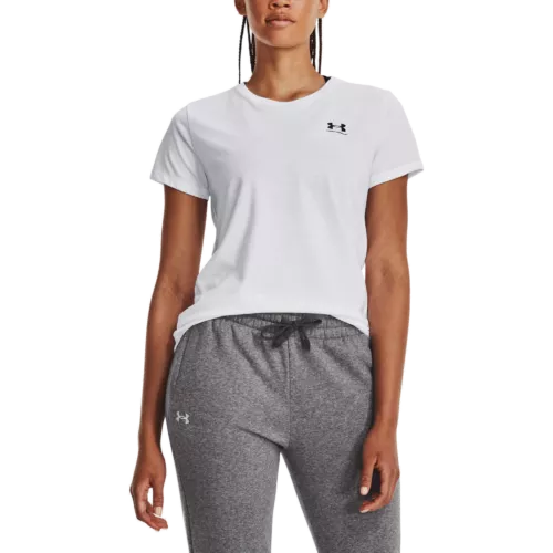Női póló Under Armour UA W SPORTSTYLE LC SS