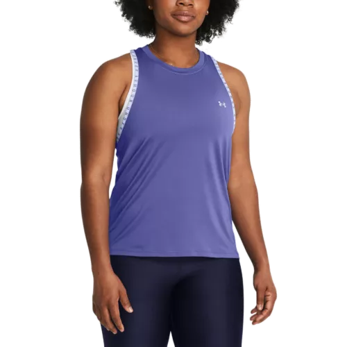 Női atlétatrikó Under Armour Knockout Novelty Tank