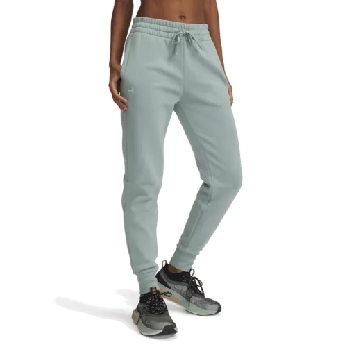 Női melegítők Under Armour UA Rival Fleece Jogger